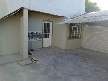 Apartamento - Venda - Vargas - So Gabriel - RS