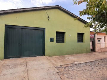 Casa - Venda - Independência - São Gabriel - RS