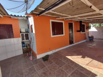 Casa - Venda - Trindade - São Gabriel - RS