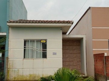 Casa - Venda - Gabrielense - São Gabriel - RS