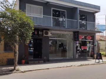 Apartamento - Venda - Centro - São Gabriel - RS