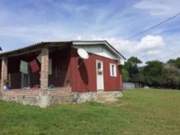 Sítio - Venda - Laranjeiras - Vila Nova do Sul - RS