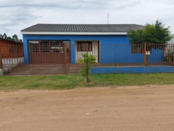 Casa - Venda - Jardim Primavera - São Gabriel - RS