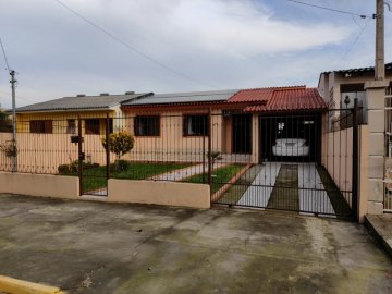 Casa - Venda - Zona Sul - São Gabriel - RS