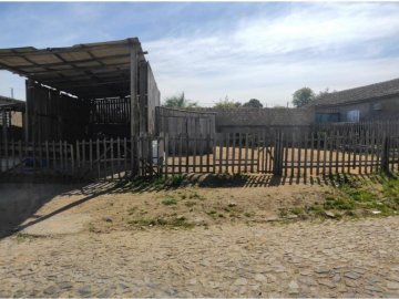 Terreno - Venda - Cidade Nova - São Gabriel - RS