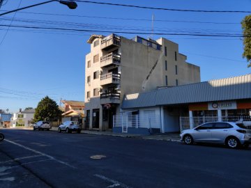 Apartamento - Aluguel - Centro - São Gabriel - RS