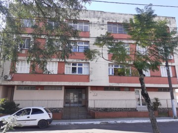 Apartamento - Aluguel - Centro - São Gabriel - RS