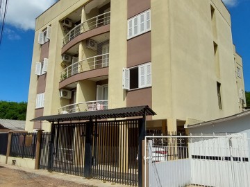 Apartamento - Venda - Centro - São Gabriel - RS