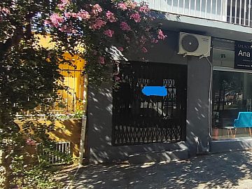 Sala Comercial para Aluguel