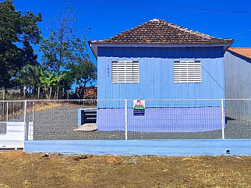 Chal� - Aluguel - Trindade - S�o Gabriel - RS