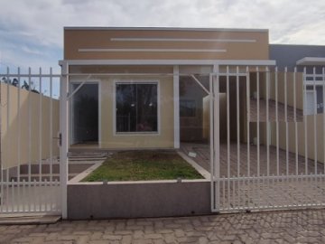 Casa - Venda - Esplanada - São Gabriel - RS