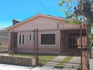 Casa - Venda - Bragança - São Gabriel - RS