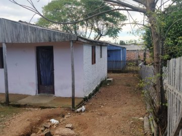 Casa - Venda - Bela Vista - São Gabriel - RS