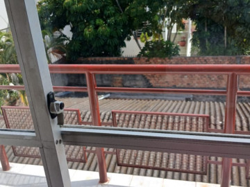 Apartamento - Aluguel - Centro - São Gabriel - RS