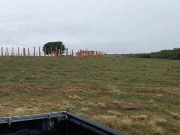 Rural - Venda - Cerro do Ouro - São Gabriel - RS