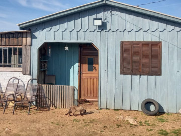 Chcara - Venda - Zona Rural - Santa Margarida do Sul - RS