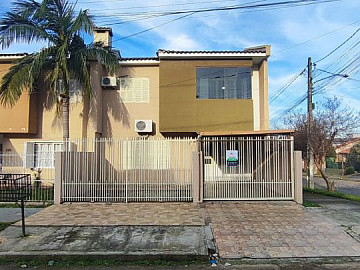 Casa para Aluguel