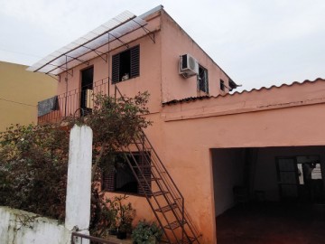 Casa - Venda - Passo da Lagoa - São Gabriel - RS