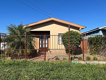 Casa � Venda