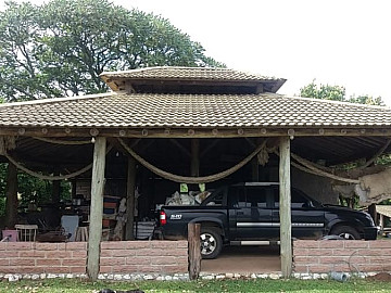 S�tio para Aluguel