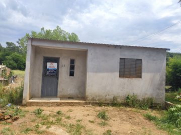 Casa - Venda - Centenário - São Gabriel - RS