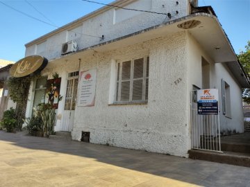 Casa - Venda - Centro - São Gabriel - RS