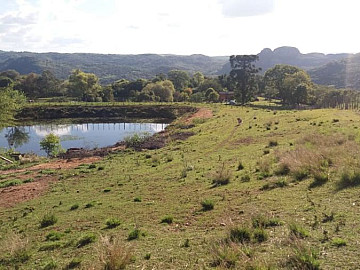 Rural - Venda - Rural - Ca�apava - RS