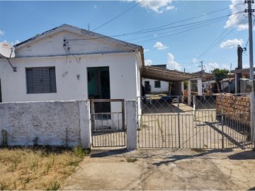 Casa - Venda - Cidade Nova - São Gabriel - RS