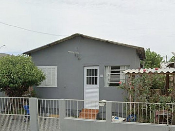 Casa - Venda - Elbio Vargas - São Gabriel - RS