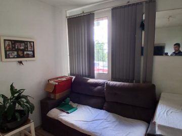 Apartamento - Venda - Trilha - São Gabriel - RS