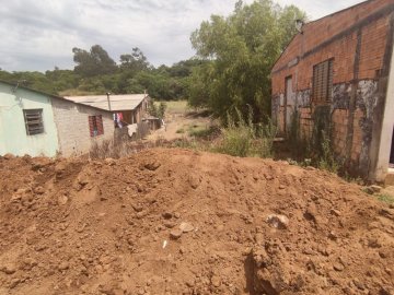 Terreno - Venda - Centenário - São Gabriel - RS