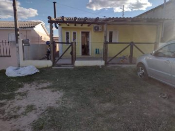 Casa - Venda - São Bento - São Gabriel - RS
