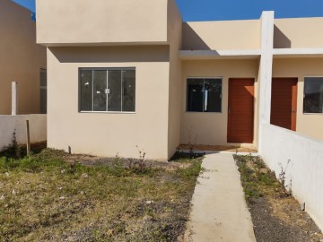 Casa - Venda - Gabrielense - São Gabriel - RS