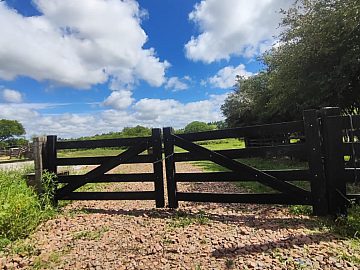 Rural - Venda - Dr. D�cio - S�o Gabriel - RS