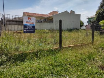 Terreno - Venda - Baltar - São Gabriel - RS