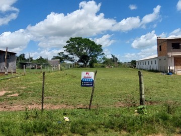 Terreno - Venda - Dr. Dácio - São Gabriel - RS