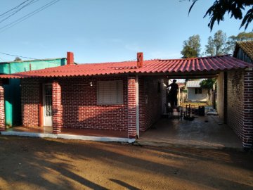 Casa - Venda - Medianeira - São Gabriel - RS