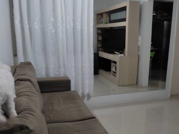 Apartamento - Venda - Guajuviras - Canoas - RS