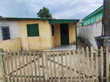 Casa - Venda - Mariana - São Gabriel - RS
