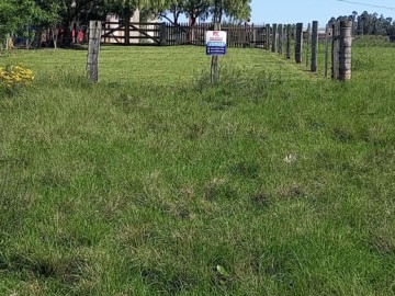 Terreno - Venda - Loteamento Santa Casa - São Gabriel - RS