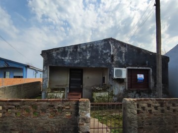 Casa - Venda - Vila Lima - São Gabriel - RS