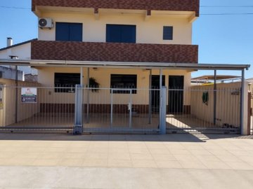 Apartamento - Aluguel - Jardim Primavera - São Gabriel - RS