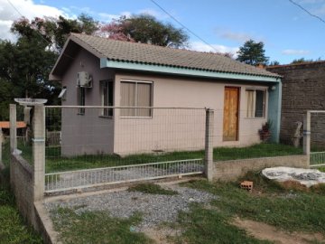 Casa - Venda - 3 de Outubro - São Gabriel - RS