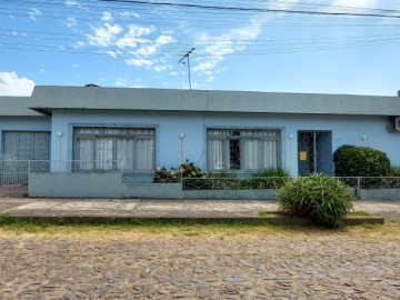 Casa - Venda - Vargas - São Gabriel - RS