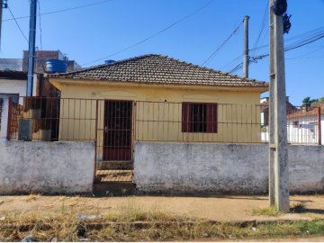 Casa - Venda - Centro - São Gabriel - RS