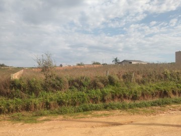 Terreno - Venda - Vieira - São Gabriel - RS