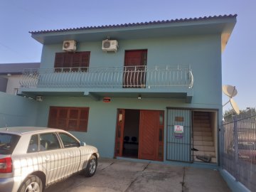Kitnet - Aluguel - Progresso - São Gabriel - RS