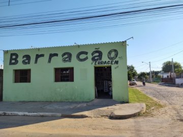 Casa Comercial - Venda - Cidade Nova - São Gabriel - RS