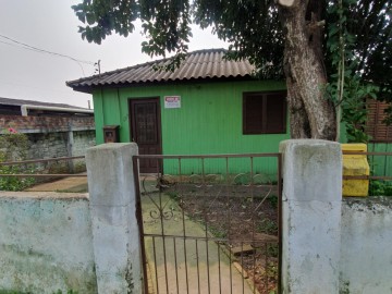 Chalé - Venda - Cidade Nova - São Gabriel - RS