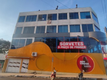 Apartamento - Venda - Centro - São Gabriel - RS